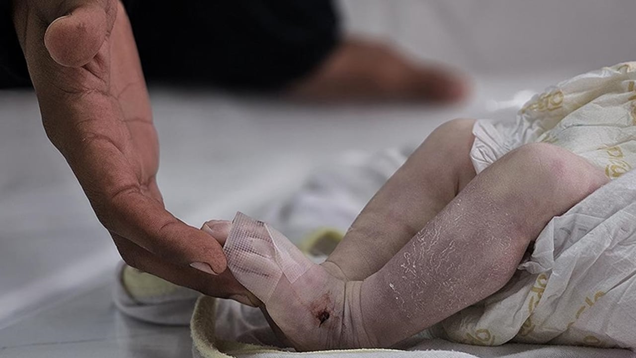 Foto - Bebek cesedi ihbarı polisi harekete geçirdi! Göz göre göre çöpe attı! Yok böyle pes dedirtti!