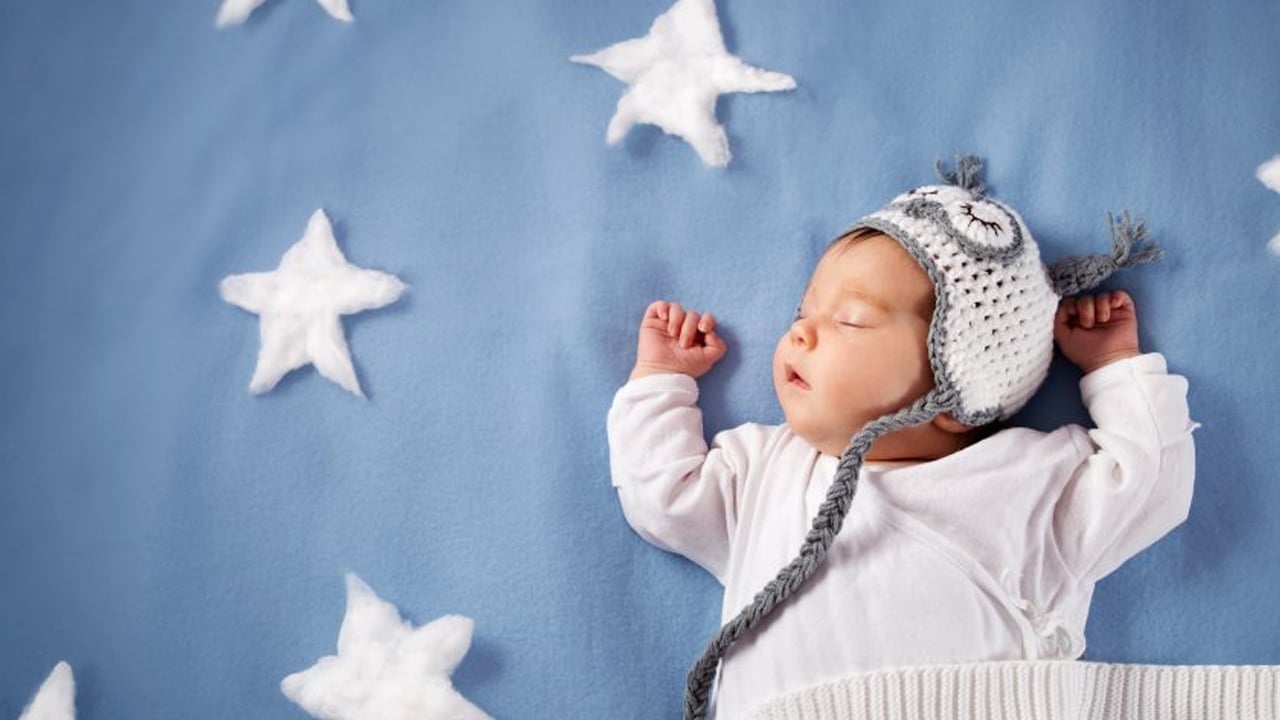 Foto - Bebek gibi uyumak için dilinizin altına koymanız yeterli! Geceyi gündüze çeviren tehlike!