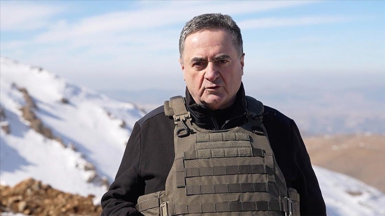 Foto - Bebek katili Siyonistler alçaldıkça alçalıyor! Hamaney’in halefini öldürme tehdidi