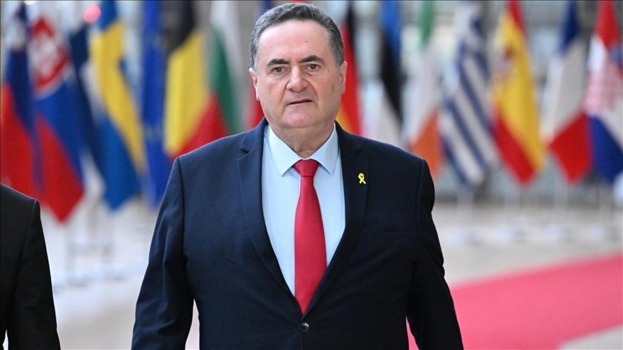 Foto - Bebek katili Siyonistler alçaldıkça alçalıyor! Hamaney’in halefini öldürme tehdidi