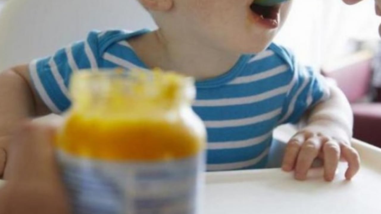 Foto - Bebek mamalarında ölüm tehlikesi: Fare zehri iddiası!