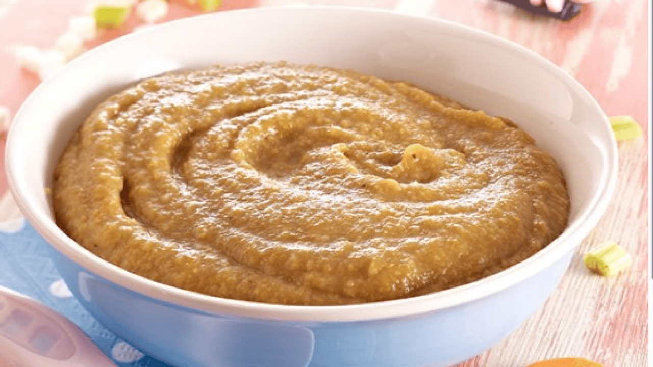 Foto - Bebek mamalarında ölüm tehlikesi: Fare zehri iddiası!