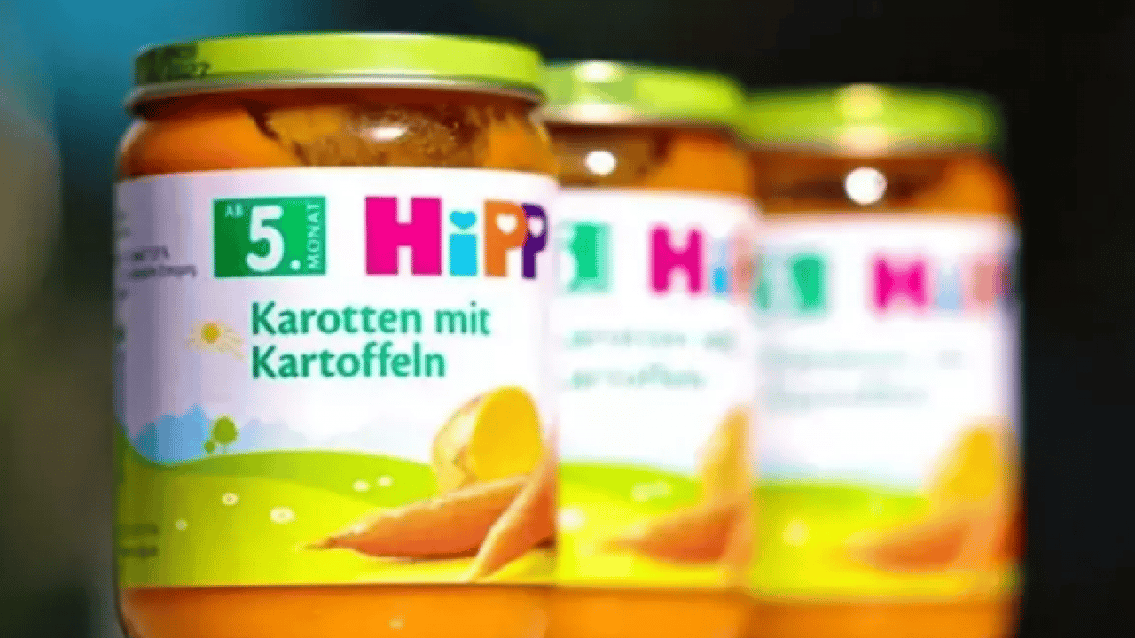 Bebek mamalarında ölüm tehlikesi: Fare zehri iddiası!