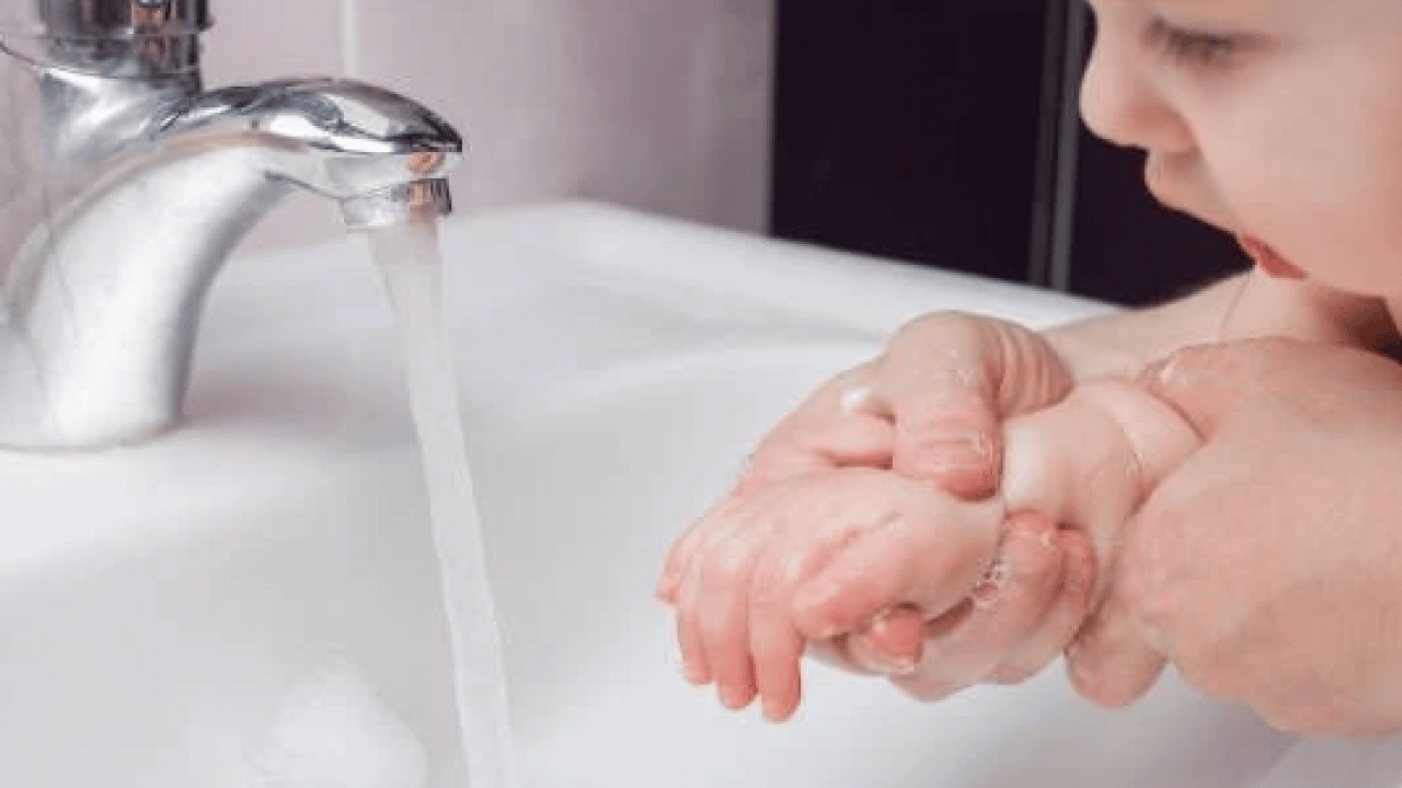 Foto - Bebeklerde ateş nasıl düşürülür? Yüksek ateş kaç dereceden sonra tehlikeli sayılıyor?