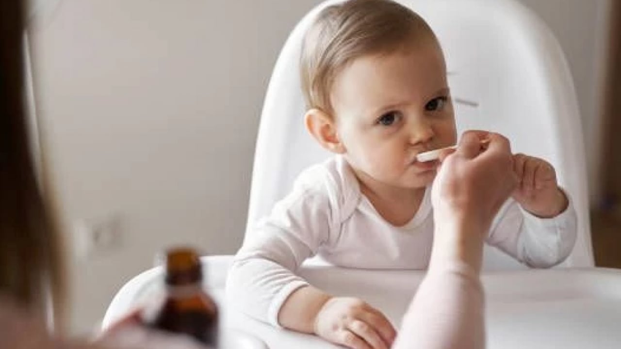 Foto - Bebeklerde ateş nasıl düşürülür? Yüksek ateş kaç dereceden sonra tehlikeli sayılıyor?