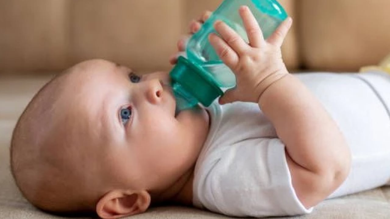 Foto - Bebeklerde ateş nasıl düşürülür? Yüksek ateş kaç dereceden sonra tehlikeli sayılıyor?