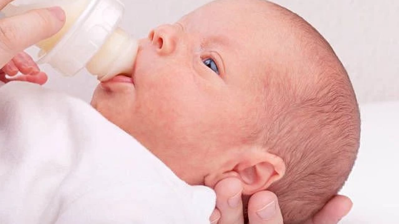 Foto - Bebeklerde ateş nasıl düşürülür? Yüksek ateş kaç dereceden sonra tehlikeli sayılıyor?