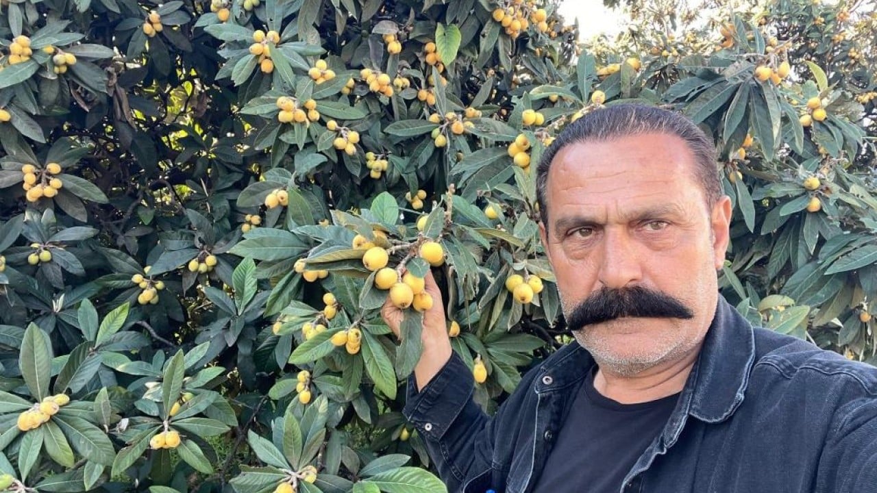 Foto - Bedava dağıttı poşeti alan bahçeye koştu