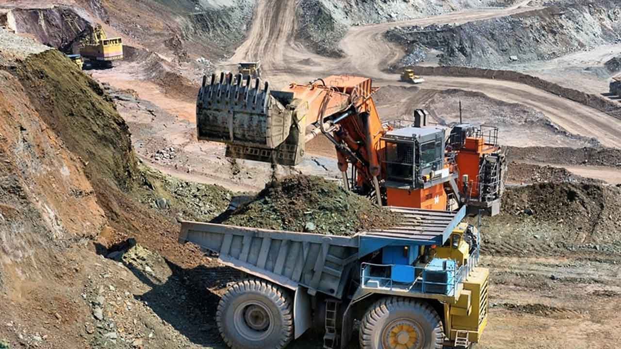 Foto - Bedava fiyata alınan madenden resmen hazine çıktı: 37 milyar dolarlık rezerv bulundu