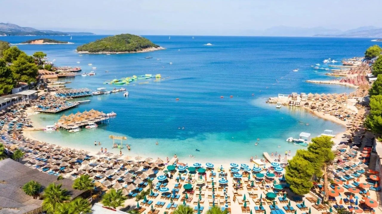 Foto - Bedavacı turist ülkeyi ayağa kaldırdı: Ekonomiye gram katkıları yok, bizim için tam anlamıyla felaket