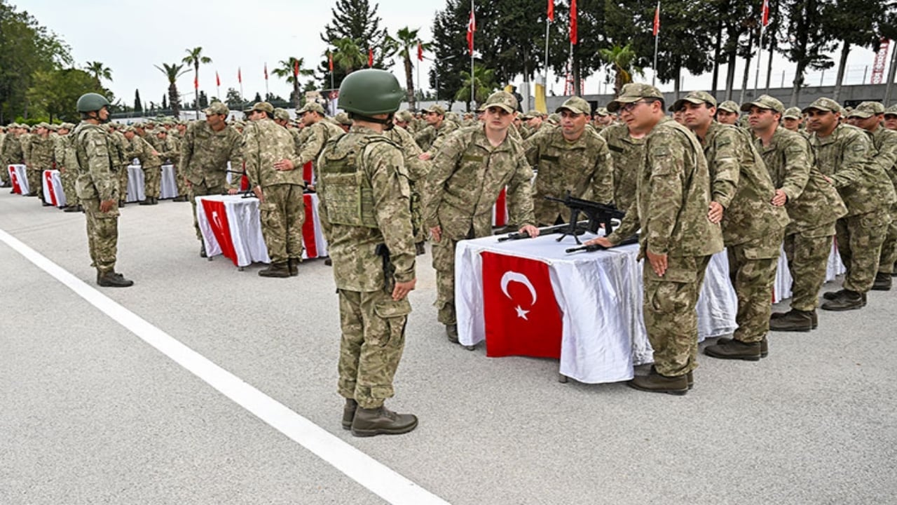Foto - Bedelli askerlik ücretine rekor zam! Yeni fiyatı duyanların ağzı açık kaldı