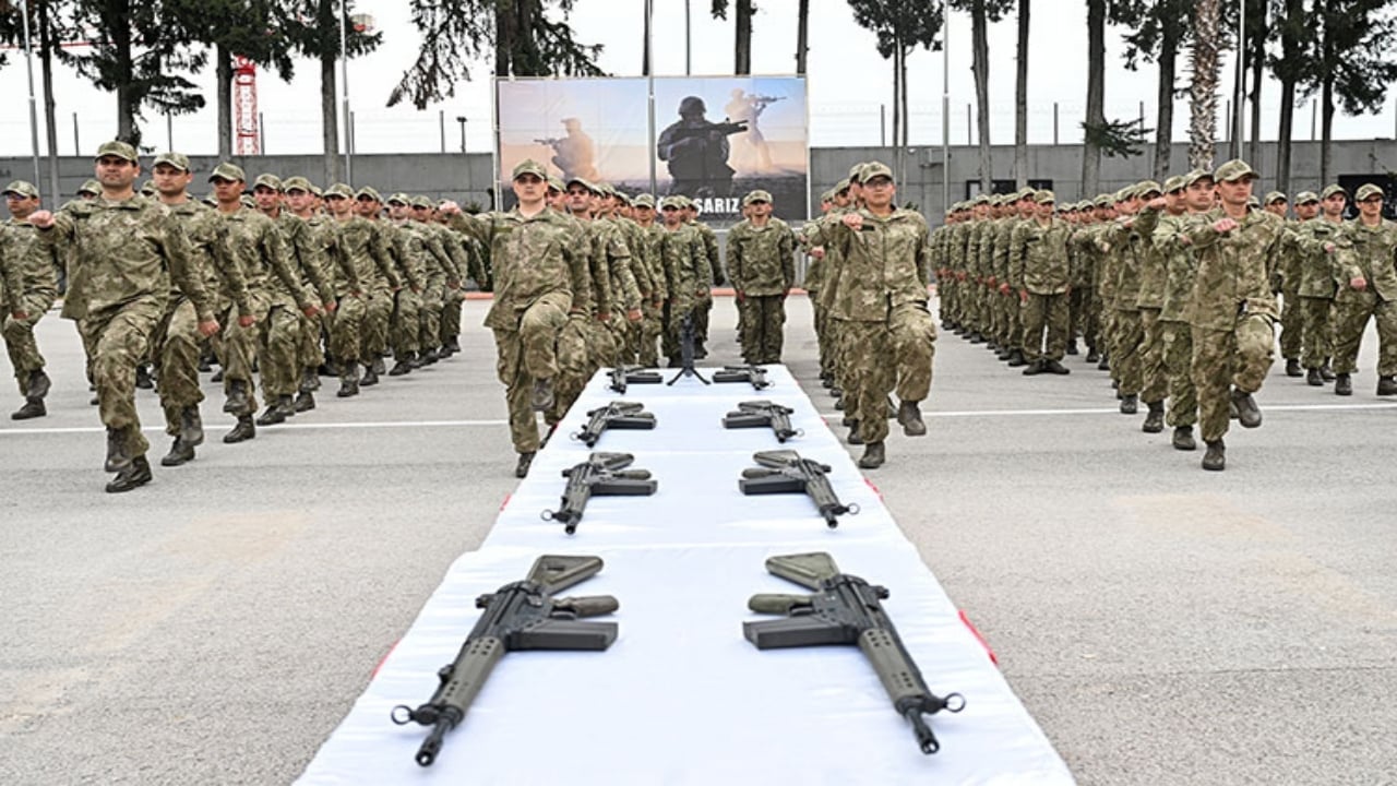 Foto - Bedelli askerlik ücretine rekor zam! Yeni fiyatı duyanların ağzı açık kaldı