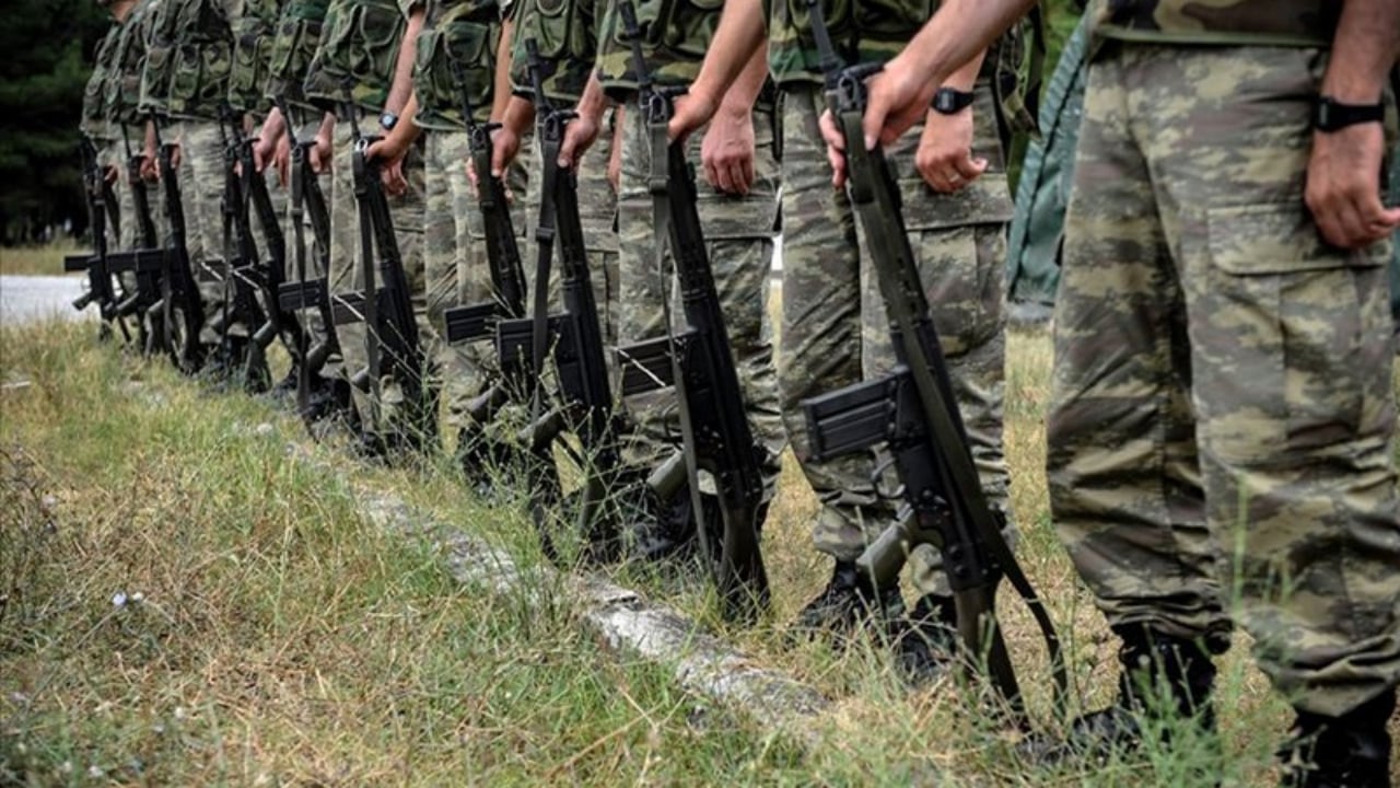 Foto - Bedelli askerlik ücretine rekor zam! Yeni fiyatı duyanların ağzı açık kaldı