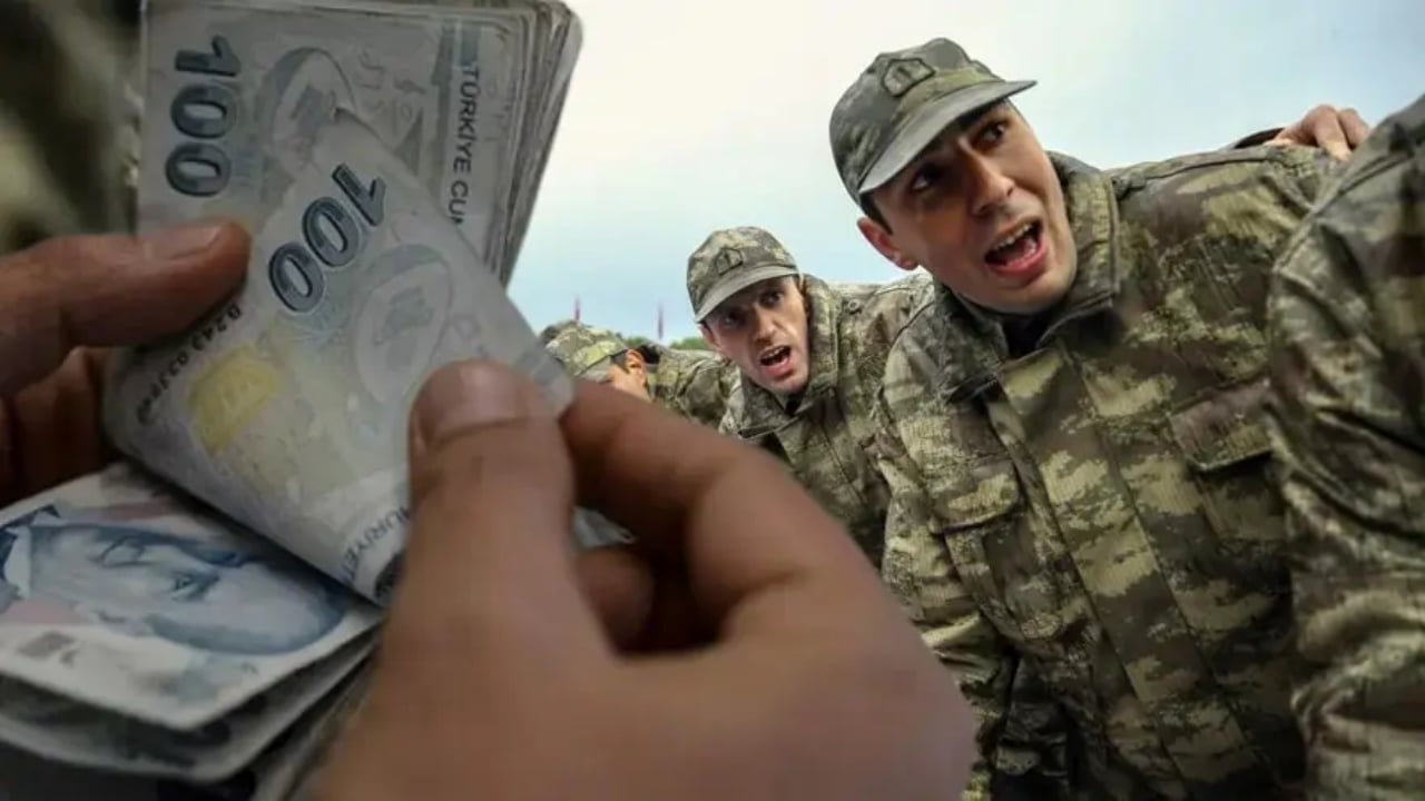 Bedelli askerlik yapacaklar aman dikkat! Bu tarihi kaçıranlar daha fazla ödeyecek