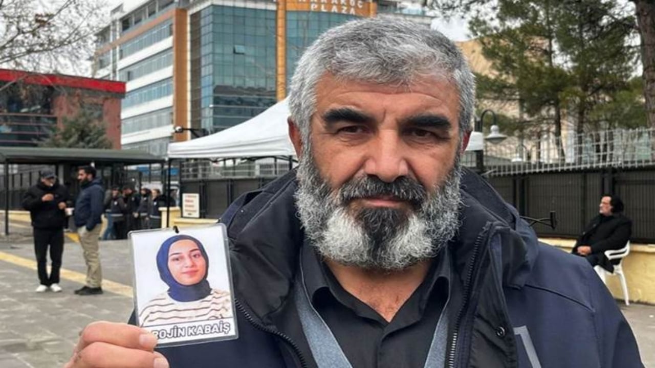 Foto - Bedeninde iki erkek DNA’sı bulunan Rojin’in babasından şok sözler! "Mesajlar geldi... O kadın kim?"