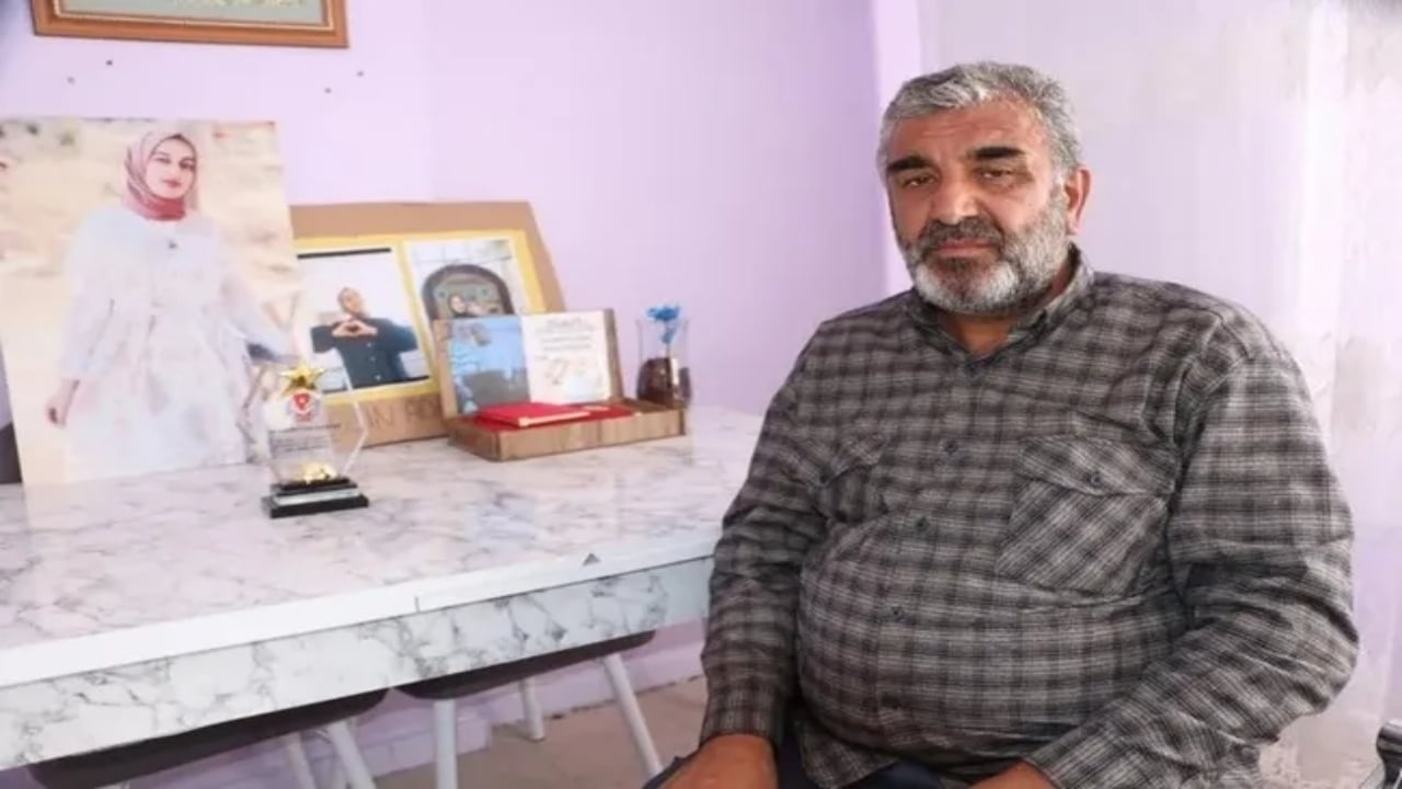 Foto - Bedeninde iki erkek DNA’sı bulunan Rojin’in babasından şok sözler! "Mesajlar geldi... O kadın kim?"