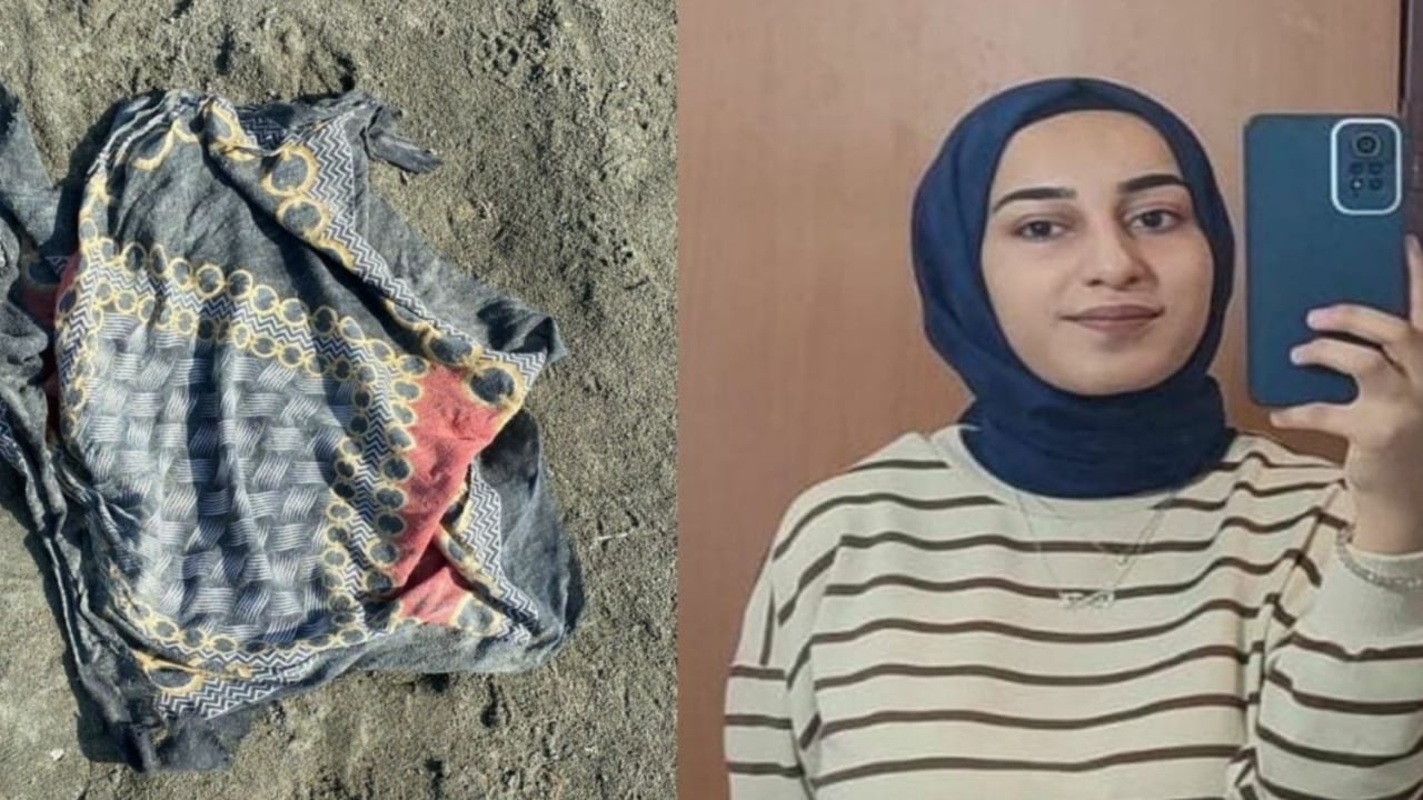 Foto - Bedeninde iki erkek DNA’sı bulunan Rojin’in babasından şok sözler! "Mesajlar geldi... O kadın kim?"