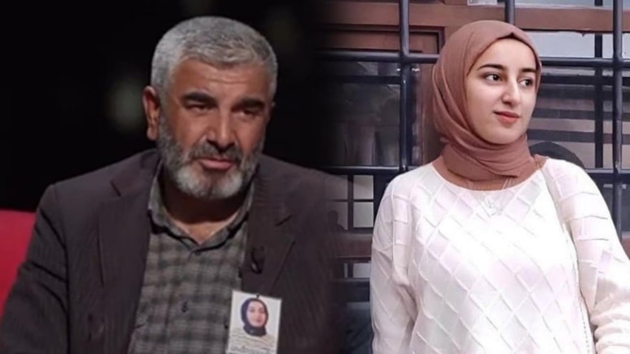 Foto - Bedeninde iki erkek DNA’sı bulunan Rojin’in babasından şok sözler! "Mesajlar geldi... O kadın kim?"