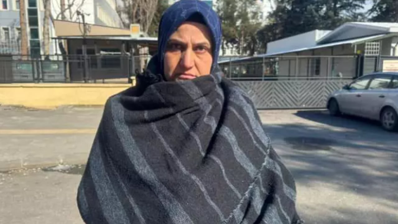 Foto - Bedensel engelli Ercan'ı katlettiler: Meğer ölmeden önce isim vermiş!