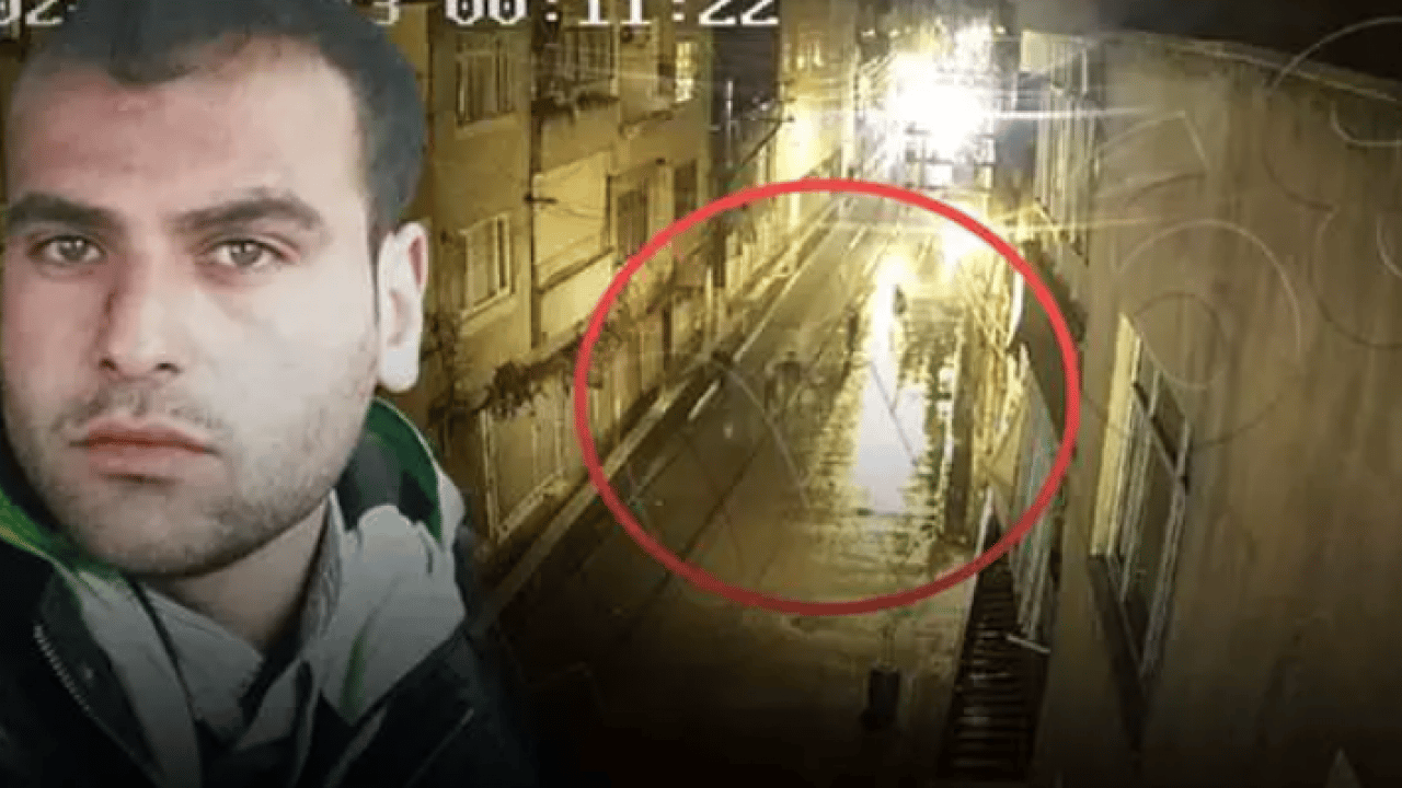 Foto - Bedensel engelli Ercan'ı katlettiler: Meğer ölmeden önce isim vermiş!