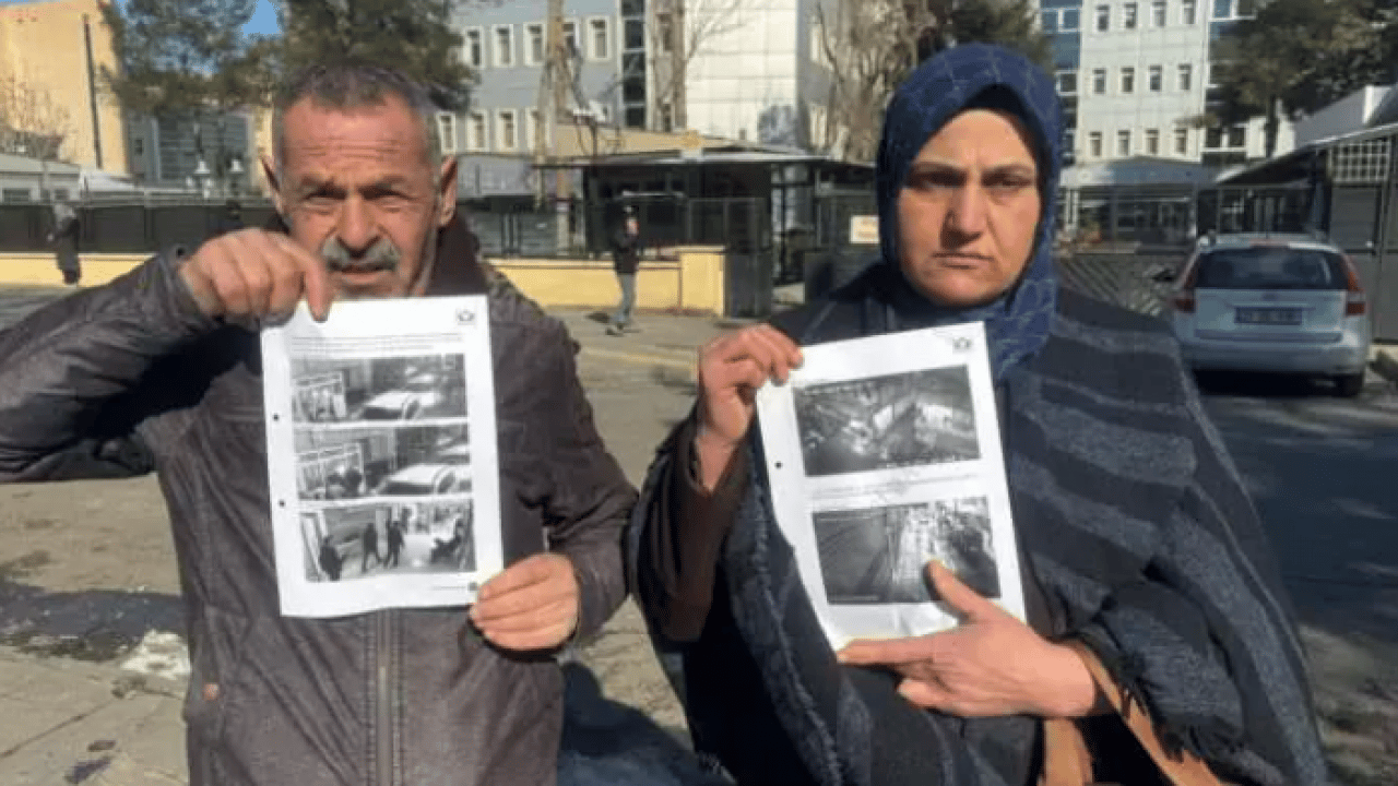 Foto - Bedensel engelli Ercan'ı katlettiler: Meğer ölmeden önce isim vermiş!