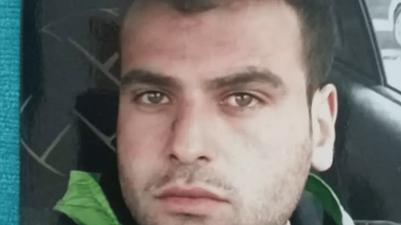 Bedensel engelli Ercan'ı katlettiler: Meğer ölmeden önce isim vermiş!