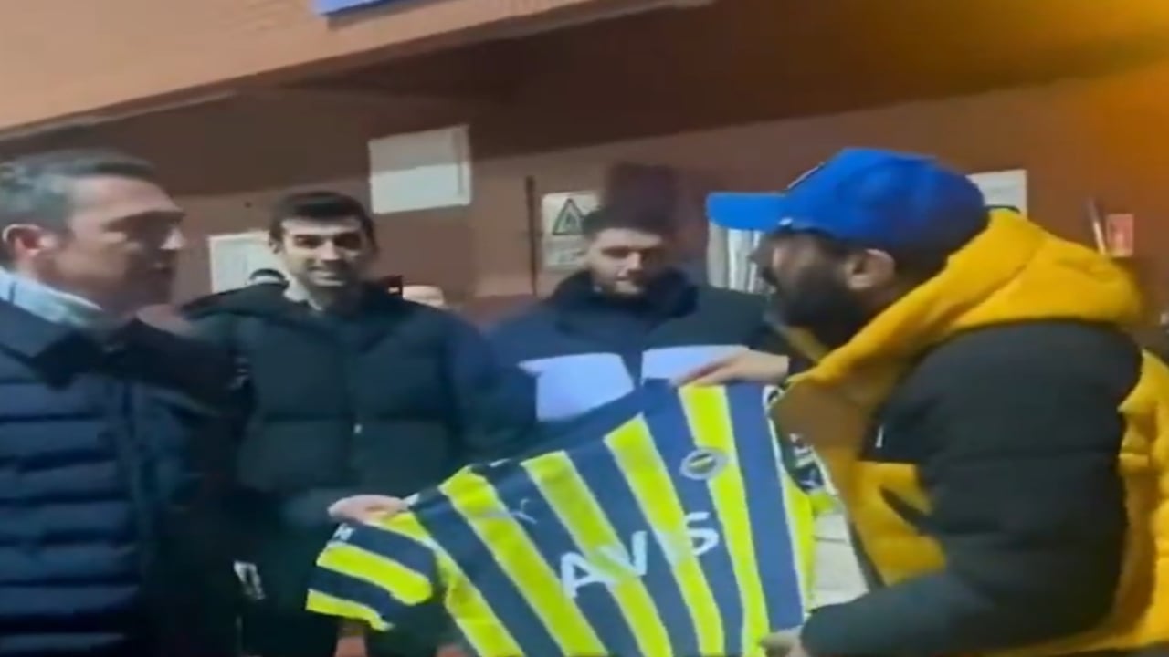 Foto - Bedri Usta’nın fiyatları, kodaman Ali Koç’u bile isyan ettirmiş! Öyle bir kapak yapmış ki...
