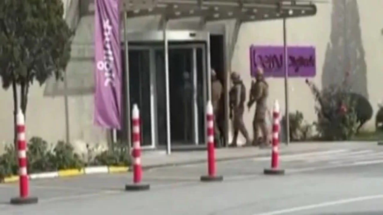 Foto - beIN Sports saldırganının ifadesi ortaya çıktı! "Karımın telefonuna kurduğum uygulama sayesinde..." Ünlü sunucu Güntekin Onay işin neresinde? 