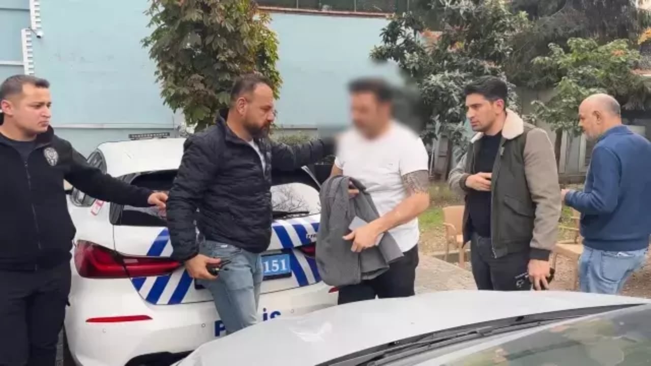 Foto - beIN Sports saldırganının ifadesi ortaya çıktı! "Karımın telefonuna kurduğum uygulama sayesinde..." Ünlü sunucu Güntekin Onay işin neresinde? 