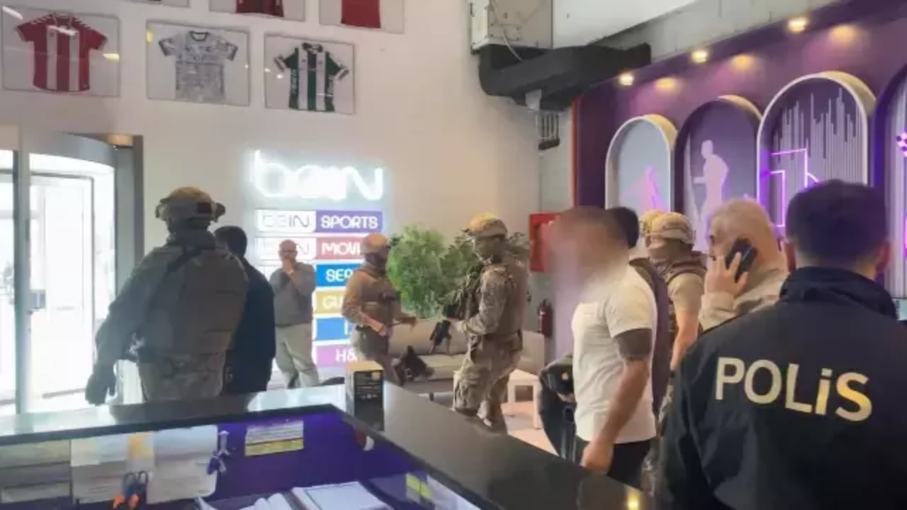 Foto - beIN Sports saldırganının ifadesi ortaya çıktı! "Karımın telefonuna kurduğum uygulama sayesinde..." Ünlü sunucu Güntekin Onay işin neresinde? 