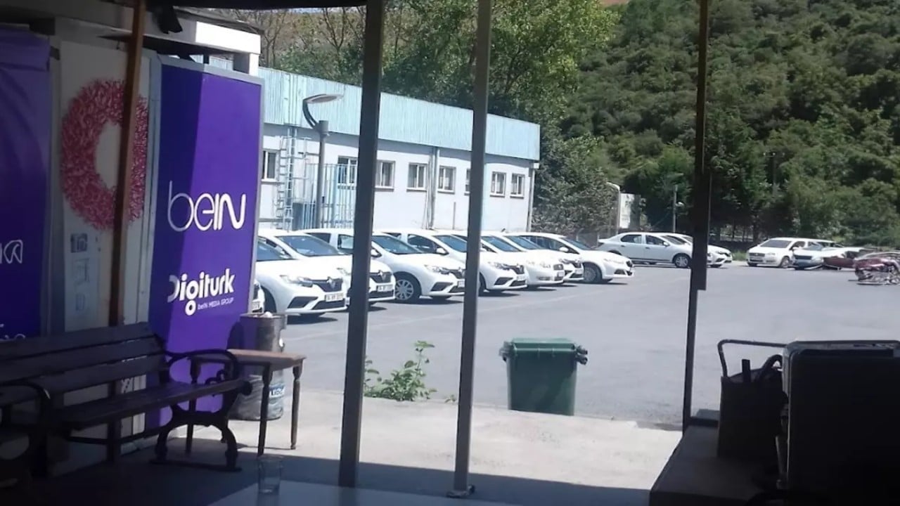 Foto - beIN Sports saldırganının ifadesi ortaya çıktı! "Karımın telefonuna kurduğum uygulama sayesinde..." Ünlü sunucu Güntekin Onay işin neresinde? 