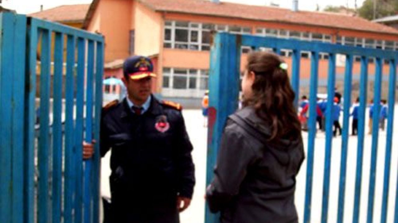 Foto - Bekçilere yeni görev: Çalışma saatleri de değişiyor