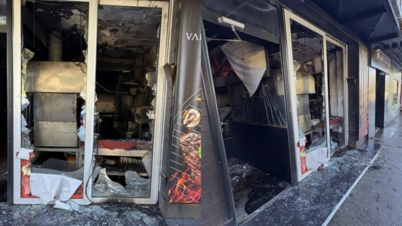 Foto - Beklenen açıklama geldi! Türklere kapıyı kapatan ülke, Hakan Fidan’ın çağrısıyla çark etti