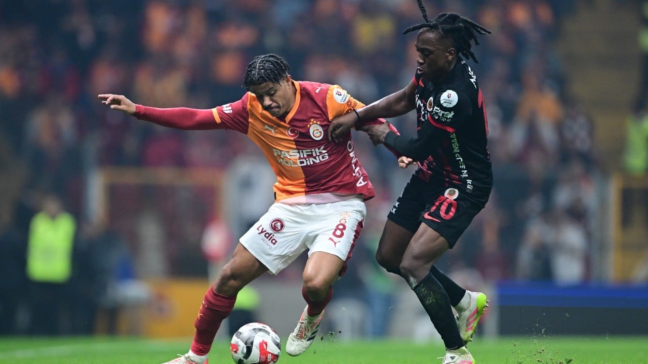 Foto - Beklenen açıklamayı yapacaklar mı? Galatasaray niye revire döndü!