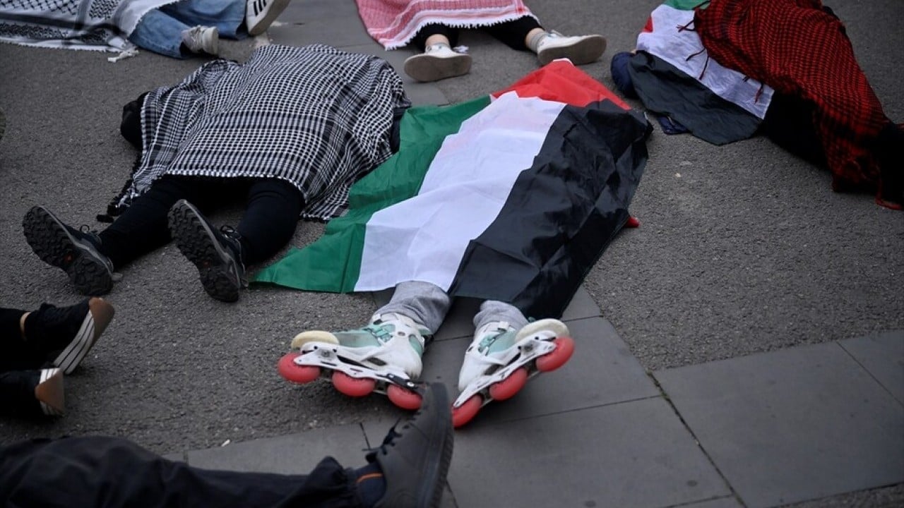 Foto - Beklenen gün geldi! Küresel Sumud Filosu Barselona'dan Gazze'ye doğru yola çıktı