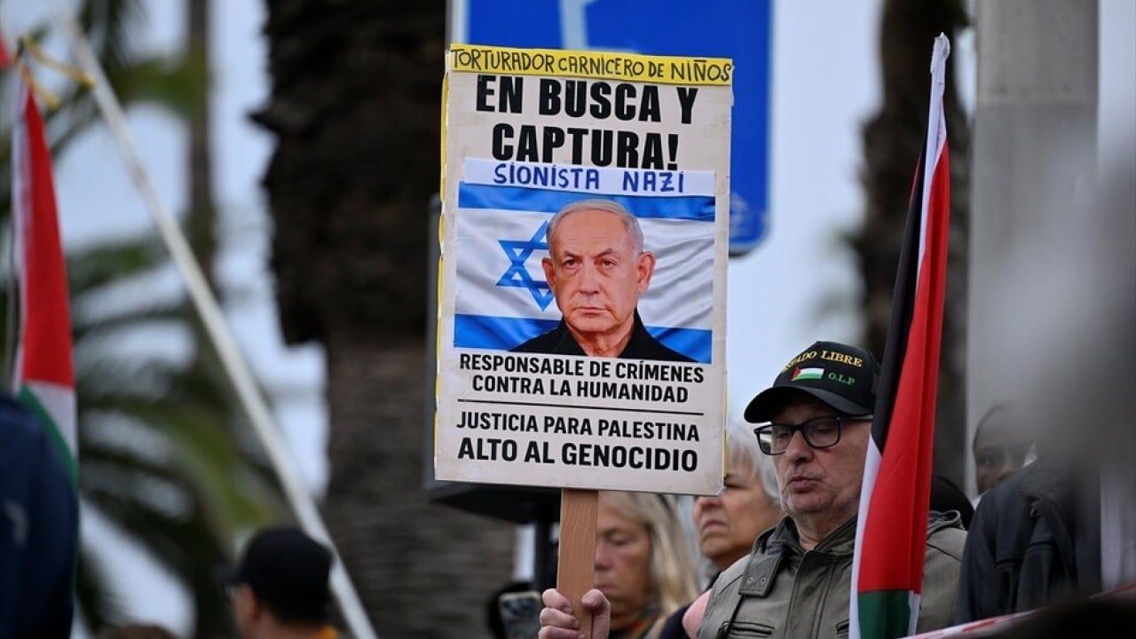 Foto - Beklenen gün geldi! Küresel Sumud Filosu Barselona'dan Gazze'ye doğru yola çıktı