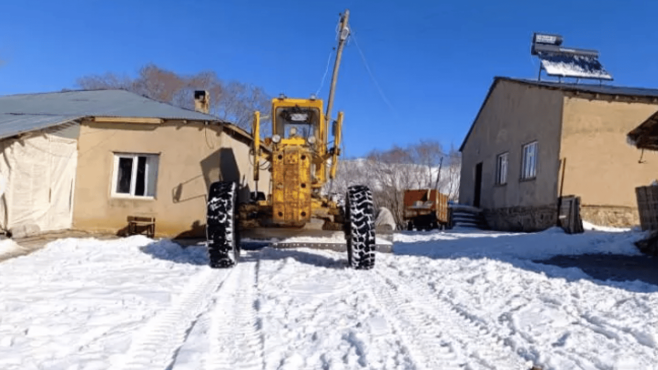 Foto - Müjdeli haber geldi: Bu illere lapa lapa kar yağacak!