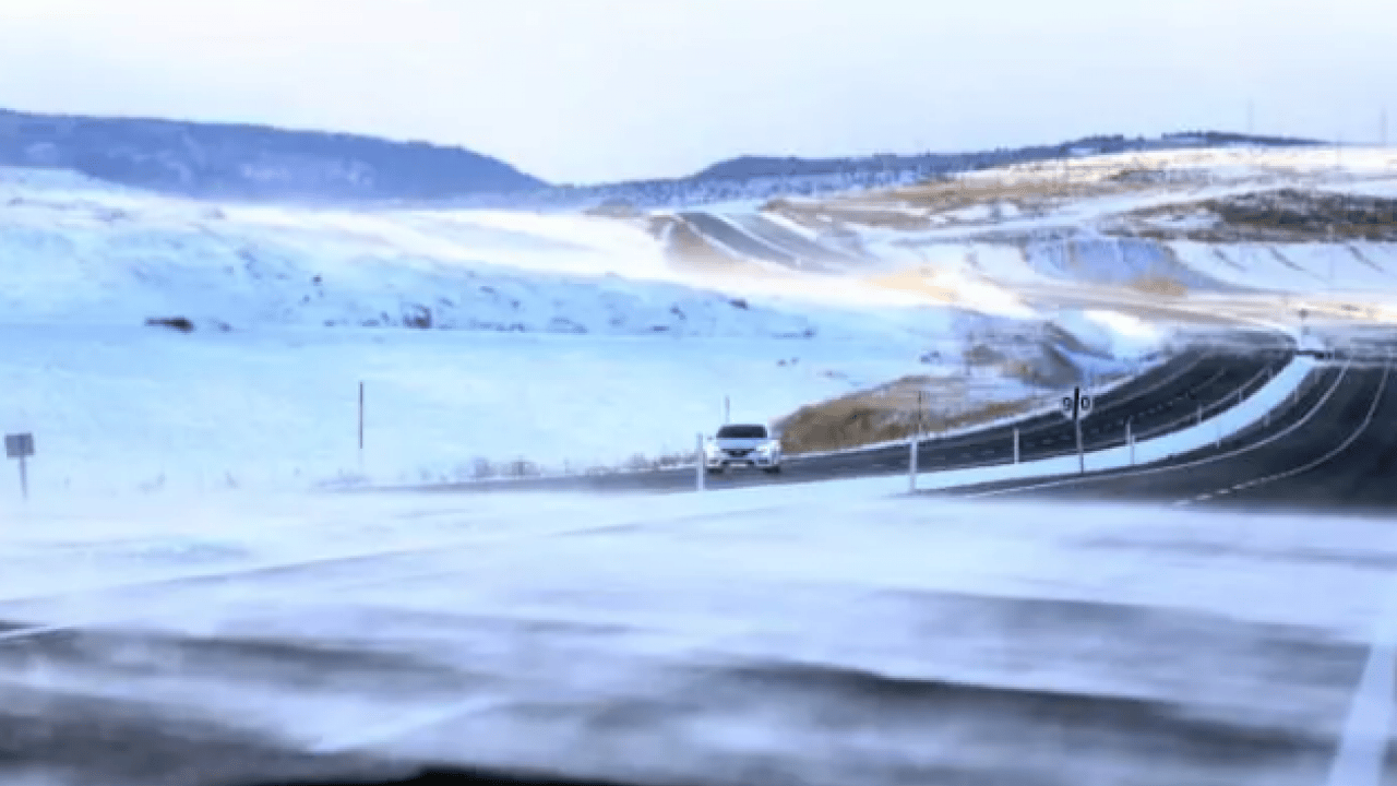 Foto - Müjdeli haber geldi: Bu illere lapa lapa kar yağacak!