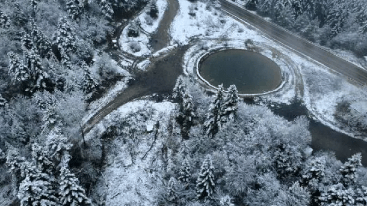 Foto - Müjdeli haber geldi: Bu illere lapa lapa kar yağacak!