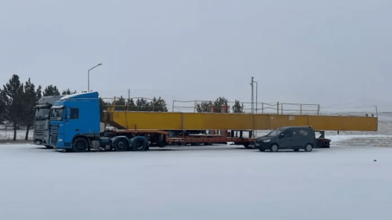 Foto - Müjdeli haber geldi: Bu illere lapa lapa kar yağacak!