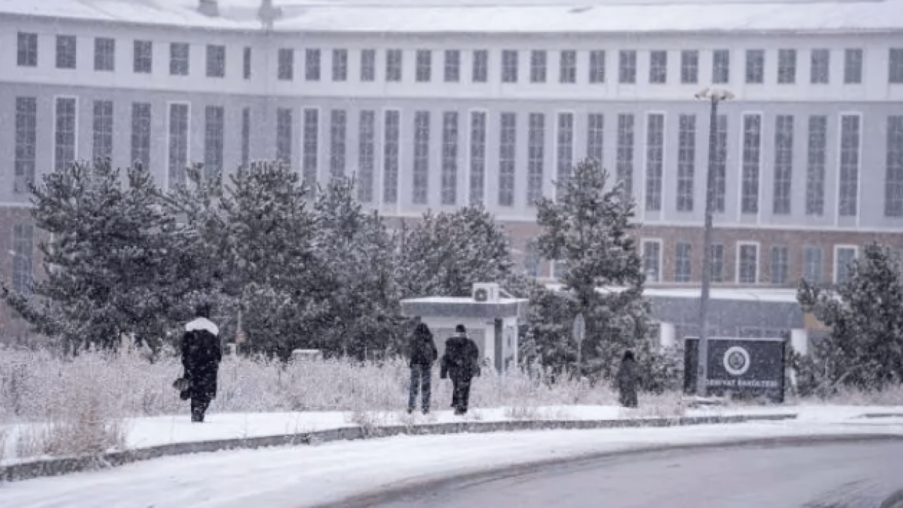 Foto - Müjdeli haber geldi: Bu illere lapa lapa kar yağacak!