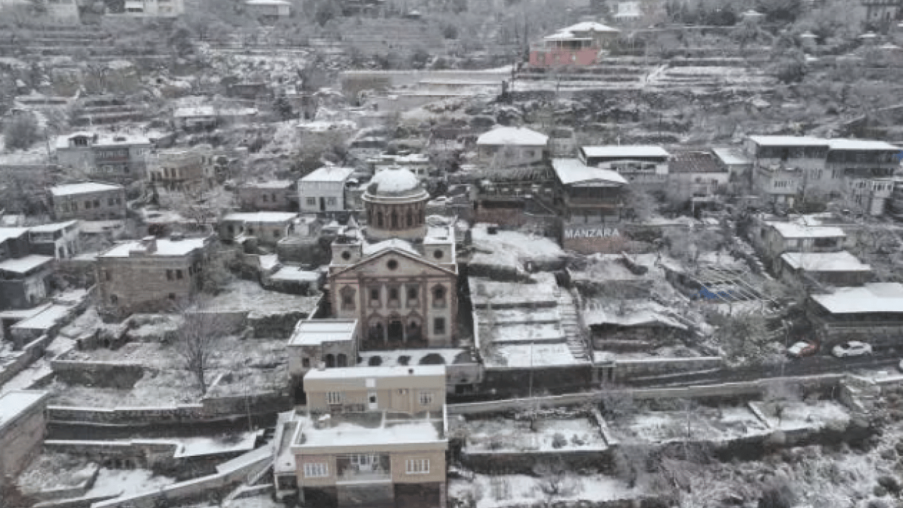 Foto - Müjdeli haber geldi: Bu illere lapa lapa kar yağacak!