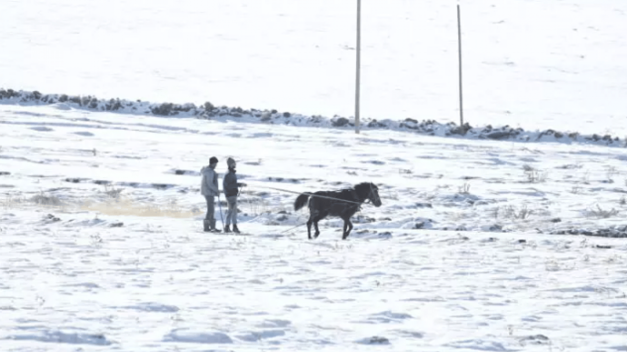 Foto - Müjdeli haber geldi: Bu illere lapa lapa kar yağacak!