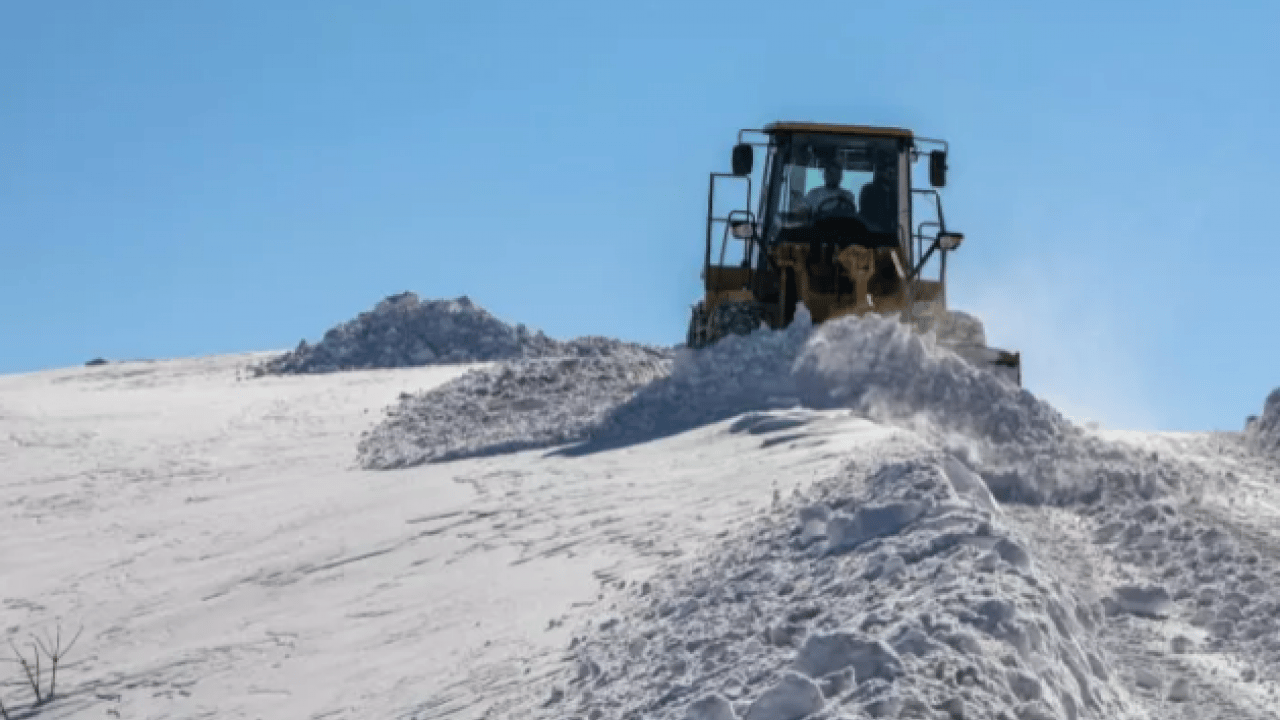 Foto - Müjdeli haber geldi: Bu illere lapa lapa kar yağacak!