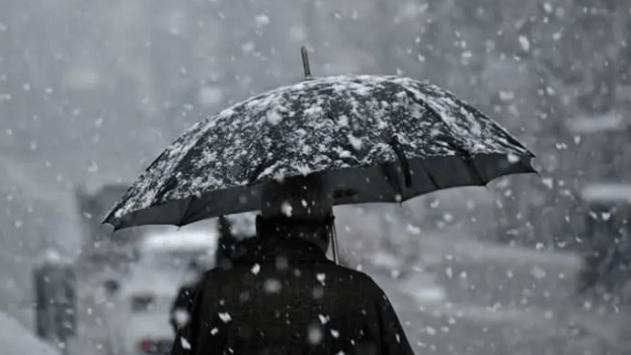 Foto - Müjdeli haber geldi: Bu illere lapa lapa kar yağacak!