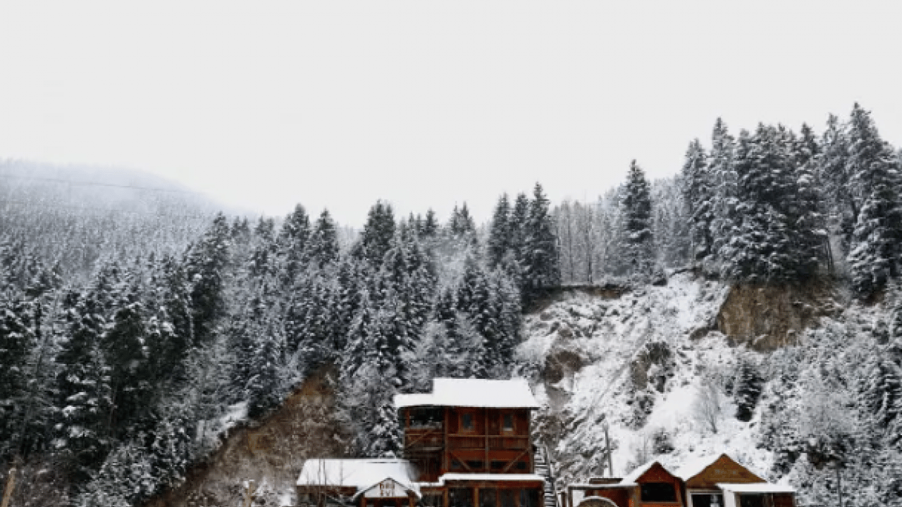 Foto - Müjdeli haber geldi: Bu illere lapa lapa kar yağacak!