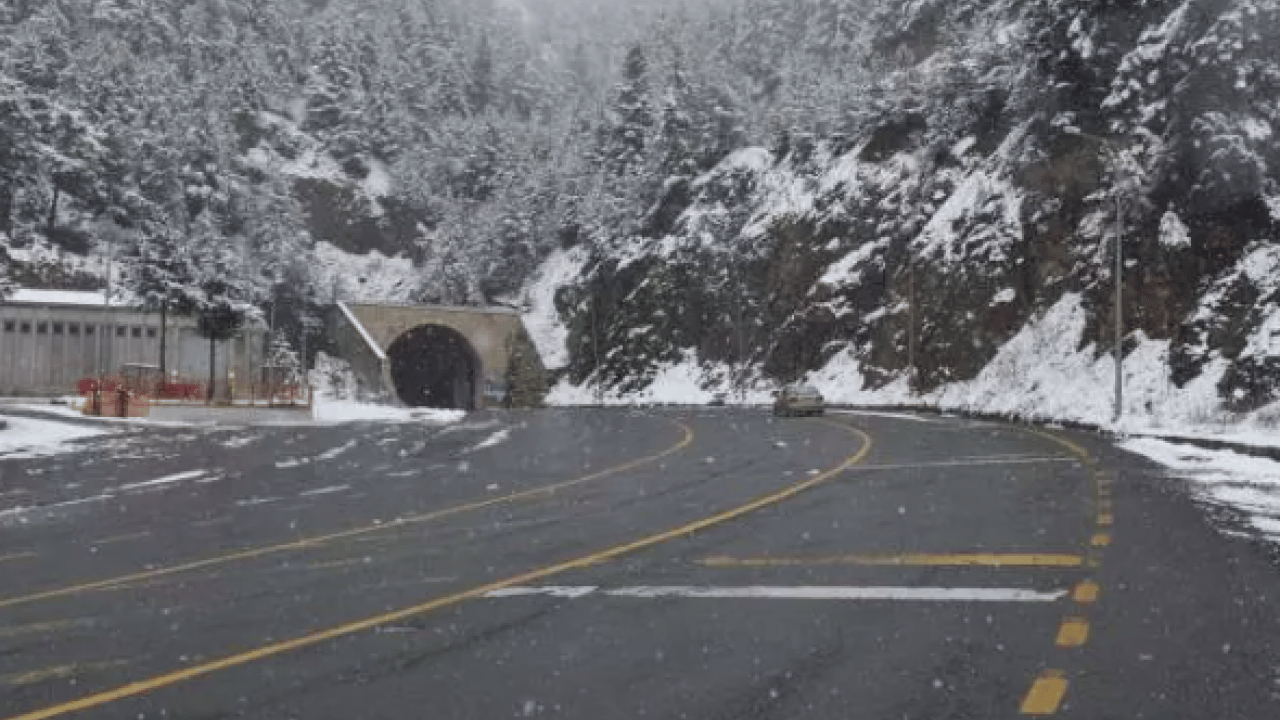 Foto - Müjdeli haber geldi: Bu illere lapa lapa kar yağacak!