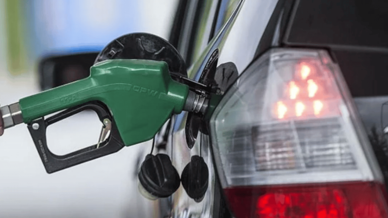 Foto - Beklenen oldu: Akaryakıt fiyatları değişti!