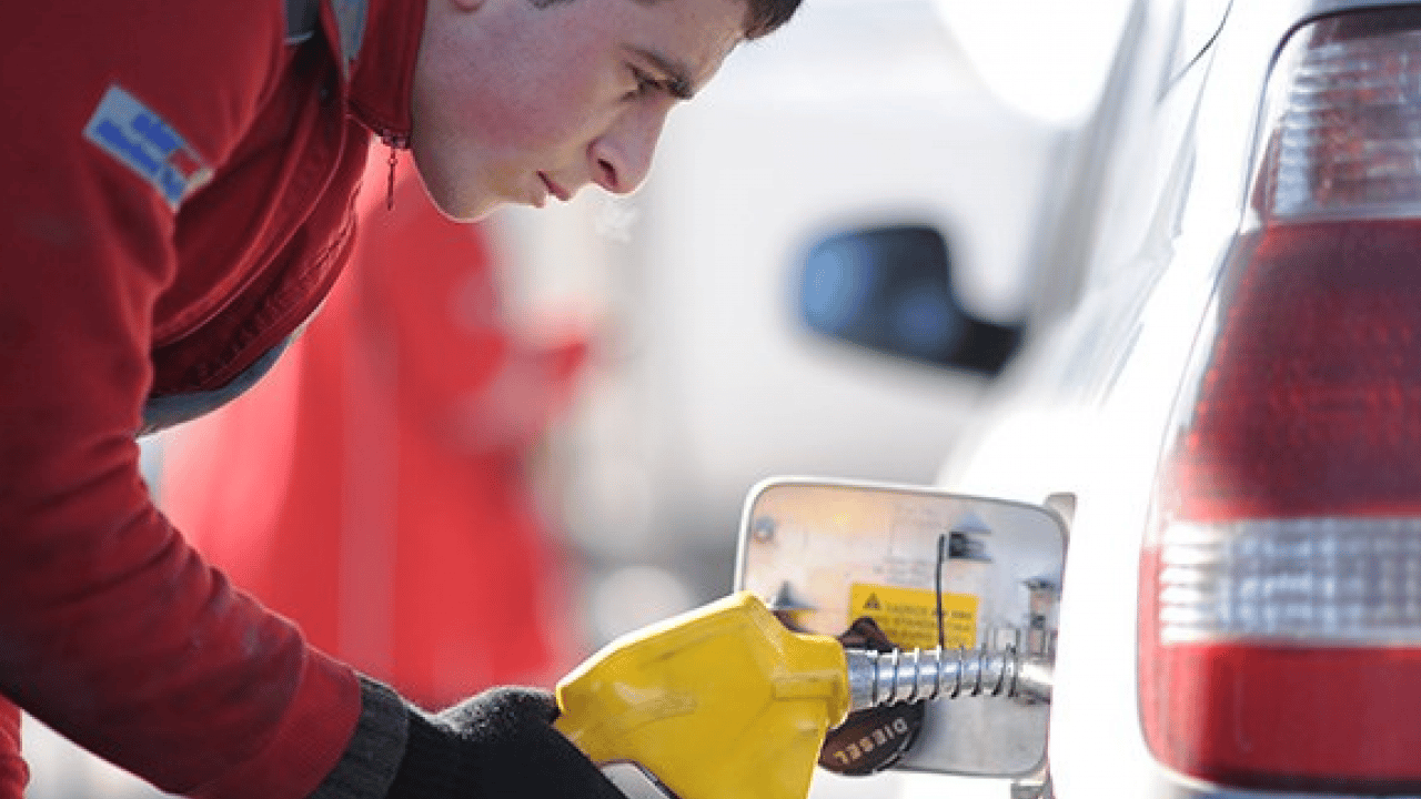 Foto - Beklenen oldu: Akaryakıt fiyatları değişti!