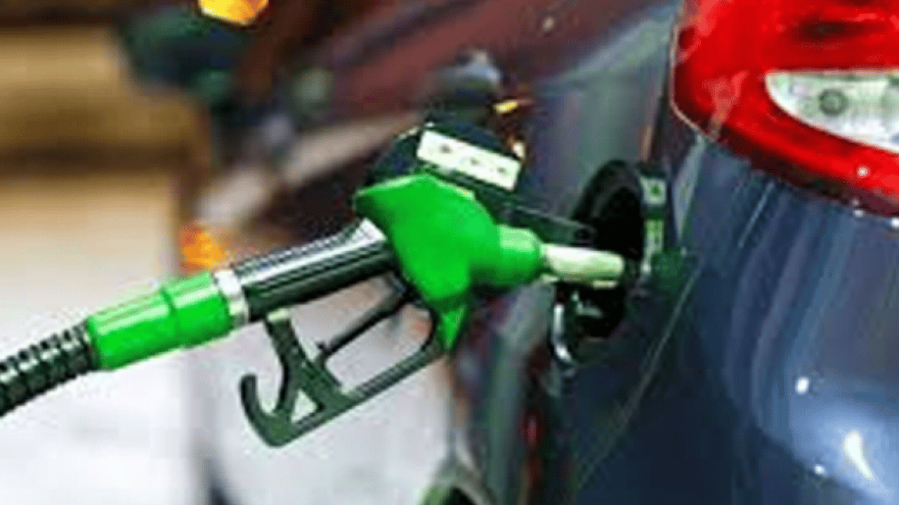 Foto - Beklenen oldu! Akaryakıta zam geldi